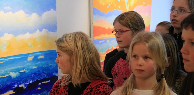 Educatie en Beeldend Aktief Sneek