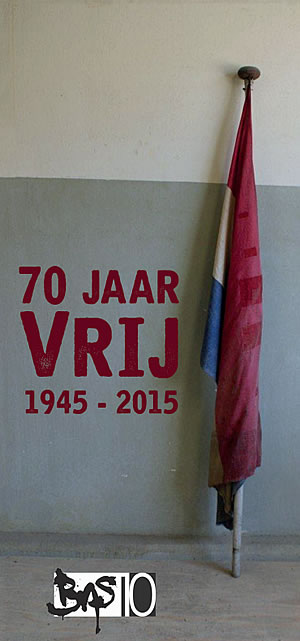 70jaarvrij-affiche