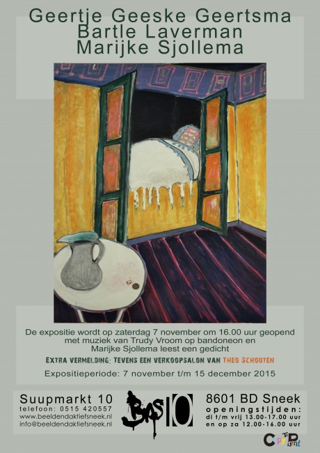 affiche