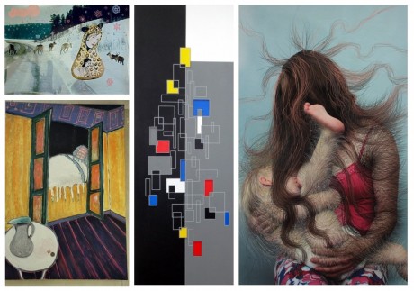 collage