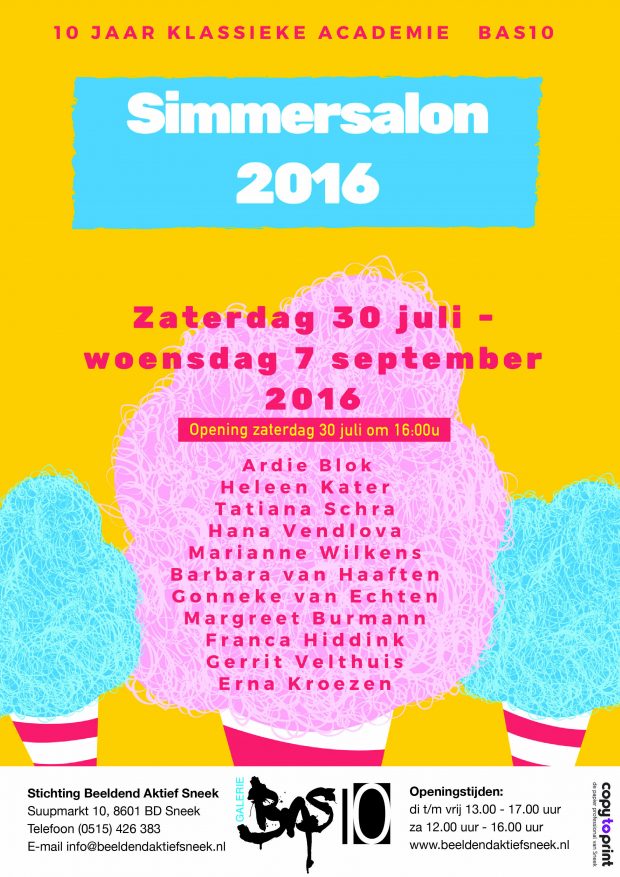 affiche_Simmersalon 2016